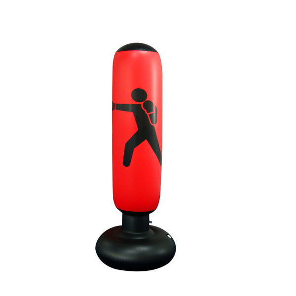 Fitness aufblasbare Boxsäule