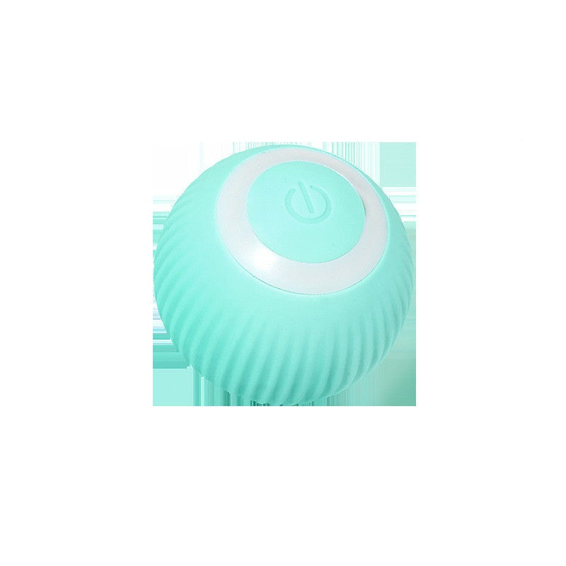 Cat Intelligenter USB-Rollball