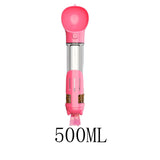 Pet Quench Mobile Trinkflasche