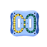 Magic Bean Cube Puzzle-Spielzeug