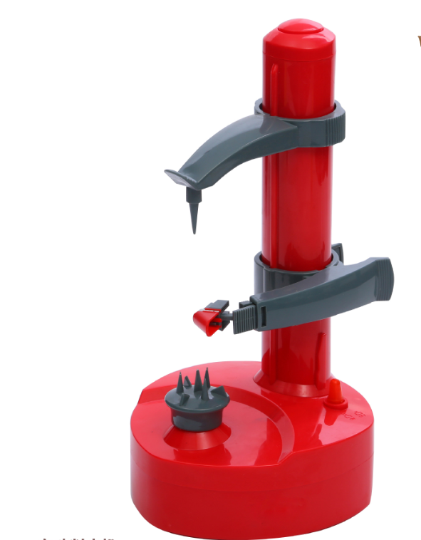 Elektrischer automatischer Obst-Gemüse-Schäler