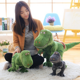 Dinosaurier Plüschtier