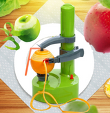 Elektrischer automatischer Obst-Gemüse-Schäler