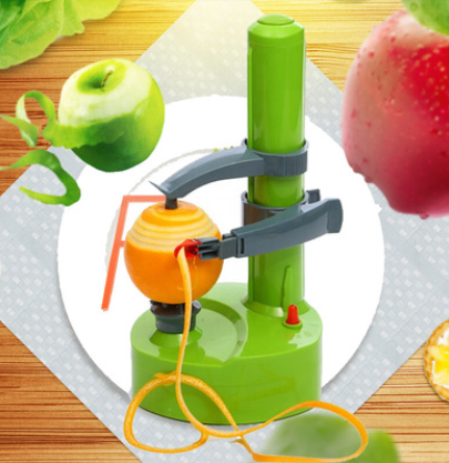 Elektrischer automatischer Obst-Gemüse-Schäler