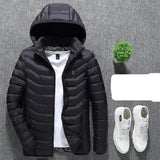 WarmFuse USB-Heizjacke