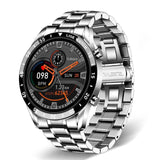 TicWatch Health Smartwatch