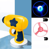 Libelle leuchtendes Spinning Fun Toy